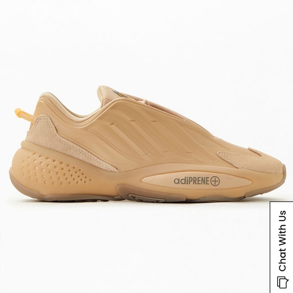 Men's Adidas Ozrah Pale Nude Sneakers